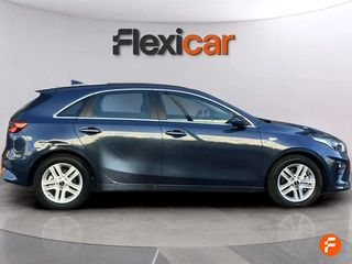 Kia Ceed 1.4 T-GDi 103kW (140CV) Tech