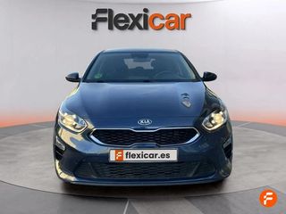 Kia Ceed 1.4 T-GDi 103kW (140CV) Tech