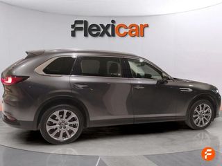 Mazda CX-80 e-SKYACTIV D MHEV 187kW Exclusive-Line