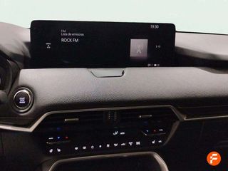 Mazda CX-80 e-SKYACTIV D MHEV 187kW Exclusive-Line