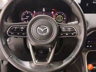 Mazda CX-80 e-SKYACTIV D MHEV 187kW Exclusive-Line