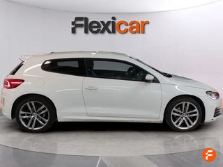 Volkswagen Scirocco R-Line 2.0 TSI 180CV DSG BMT