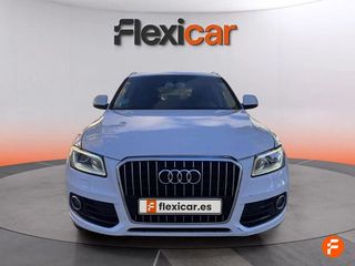 Audi Q5 2.0 TDI 110kW