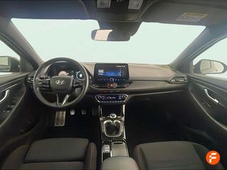 Hyundai i30 1.0 TGDI N Line