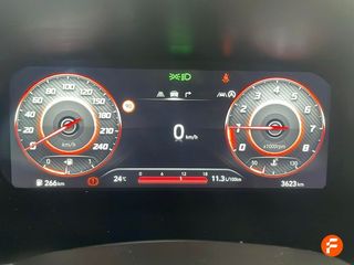 Hyundai i30 1.0 TGDI N Line