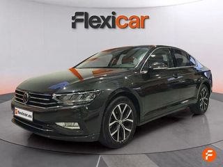 Volkswagen Passat Advance 1.6 TDI 88kW (120CV) DSG