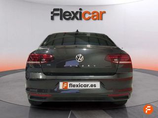 Volkswagen Passat Advance 1.6 TDI 88kW (120CV) DSG