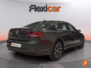 Volkswagen Passat Advance 1.6 TDI 88kW (120CV) DSG