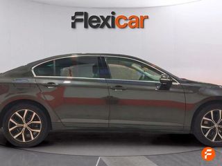 Volkswagen Passat Advance 1.6 TDI 88kW (120CV) DSG