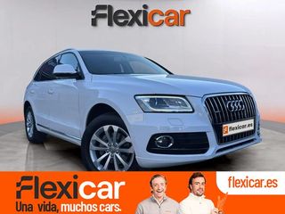 Audi Q5 2.0 TDI clean 190CV Q S tr Black line ed