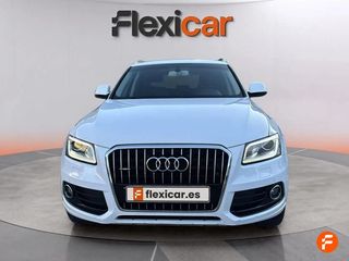 Audi Q5 2.0 TDI clean 190CV Q S tr Black line ed
