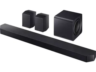 Barra Sonido Samsung HW-Q990F/ZF Bluetooth
