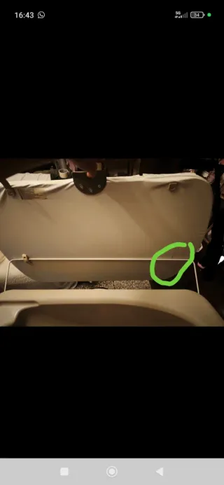 Bañera Jane para bebé