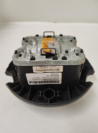 Airbag 8200677496 renault clio collection 225547