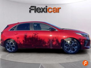 Kia Ceed 1.0 T-GDi 74kW (100CV) Tech