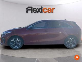 Kia Ceed 1.0 T-GDi 74kW (100CV) Tech