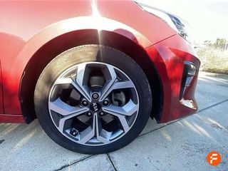 Kia Ceed 1.0 T-GDi 74kW (100CV) Tech