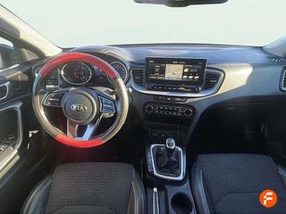 Kia Ceed 1.0 T-GDi 74kW (100CV) Tech