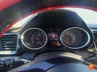 Kia Ceed 1.0 T-GDi 74kW (100CV) Tech