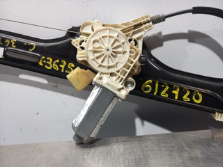 ELEVALUNAS TRASERO IZQUIERDO BMW SERIE X5 (E70) 3