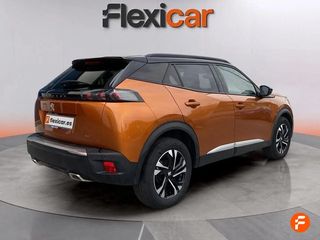 Peugeot 2008 GT Puretech 130 S&S 6 Vel. MAN