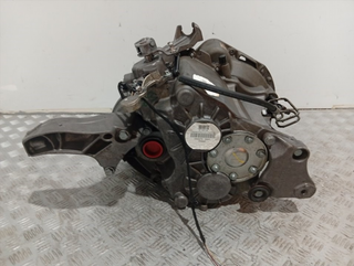 CAJA CAMBIOS MERCEDES-BENZ CLASE B (BM 245) OM640