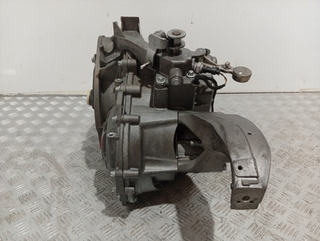 CAJA CAMBIOS MERCEDES-BENZ CLASE B (BM 245) OM640