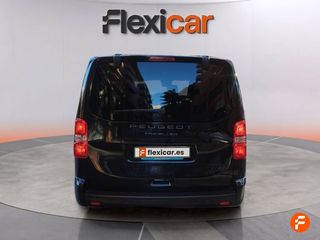 Peugeot Traveller Business Long BlueHDi 180 S&S EAT8