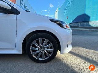 Toyota Yaris 1.5 120H Active Plus