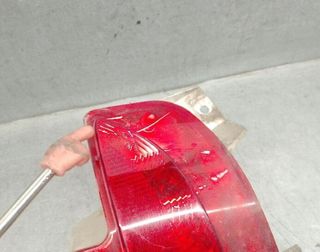 Opel 5514678 piloto trasero 13278791 zafira tourer