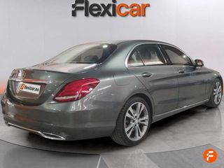 Mercedes Clase C C 220 d