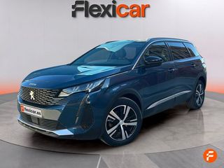 Peugeot 5008 1.5 BlueHDi 96kW S&S Allure Pack EAT8