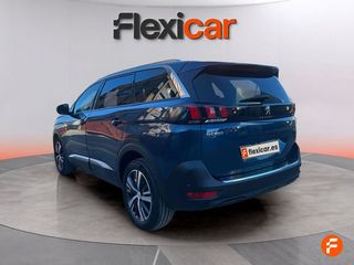 Peugeot 5008 1.5 BlueHDi 96kW S&S Allure Pack EAT8