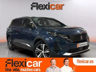 Peugeot 5008 1.5 BlueHDi 96kW S&S Allure Pack EAT8