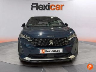 Peugeot 5008 1.5 BlueHDi 96kW S&S Allure Pack EAT8