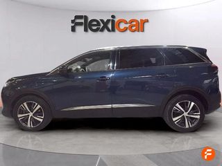 Peugeot 5008 1.5 BlueHDi 96kW S&S Allure Pack EAT8