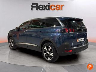 Peugeot 5008 1.5 BlueHDi 96kW S&S Allure Pack EAT8