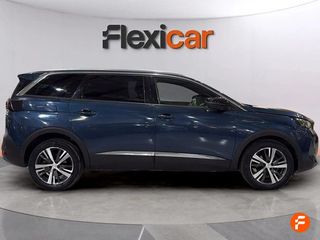 Peugeot 5008 1.5 BlueHDi 96kW S&S Allure Pack EAT8