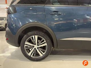 Peugeot 5008 1.5 BlueHDi 96kW S&S Allure Pack EAT8