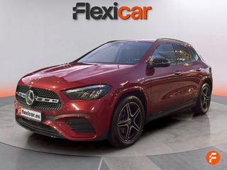 Mercedes GLA GLA 200 D