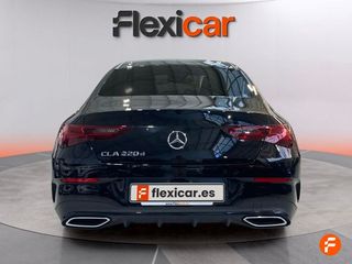 Mercedes CLA CLA 220 D DCT
