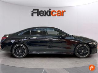 Mercedes CLA CLA 220 D DCT