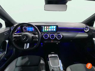 Mercedes CLA CLA 220 D DCT