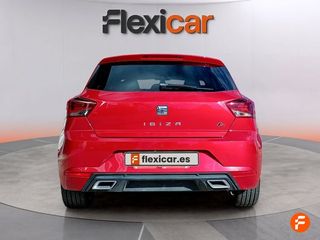 Seat Ibiza 1.0 EcoTSI 85kW (115CV) FR Plus