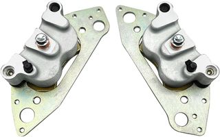 Mabutingti Pinzas Freno delanteras Polaris 2009‑15