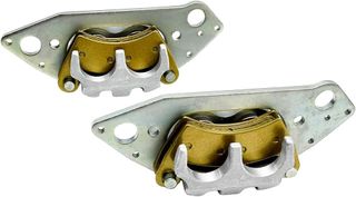 Mabutingti Pinzas Freno delanteras Polaris 2009‑15