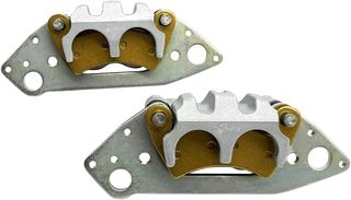 Mabutingti Pinzas Freno delanteras Polaris 2009‑15