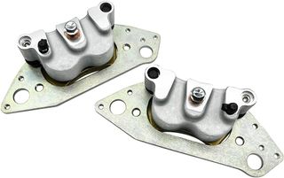 Mabutingti Pinzas Freno delanteras Polaris 2009‑15