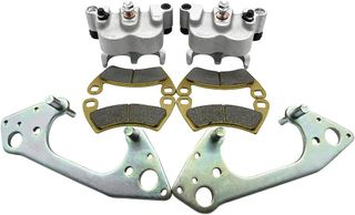 Mabutingti Pinzas Freno delanteras Polaris 2009‑15