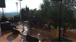 Equipo de sonido completo